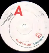 12'' - Ellen Allien - Stadtkind