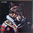 LP - Ellende - Ellenbogengesellschaft - Coloured Vinyl, Gatefold, LTD ED