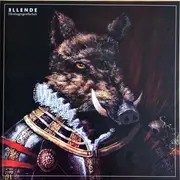 LP - Ellende - Ellenbogengesellschaft - Coloured Vinyl, Gatefold, LTD ED