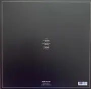LP - Ellende - Ellenbogengesellschaft - Orange Vinyl, Limited Ellende Edition, Gatefold