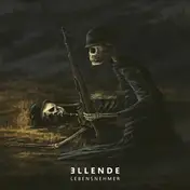 Ellende - Lebensnehmer -Gatefold-