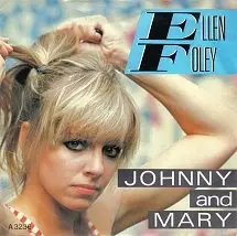 Ellen Foley - Johnny And Mary