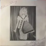 7'' - Ellen Foley - The Shuttered Palace (Sons Of Europe)