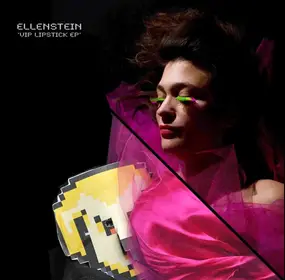 Ellenstein - V.I.P. Lipstick Ep