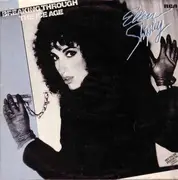 LP - Ellen Shipley - Breaking Through The Ice Age
