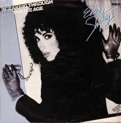 Ellen Shipley - Breaking through the Ice Age