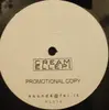 12inch Vinyl Single - Ellepi - Cream