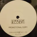 12inch Vinyl Single - Ellepi - Cream