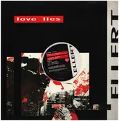 Ellert Driessen - Love Lies