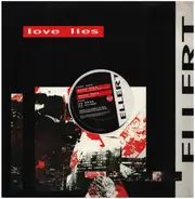 Ellert Driessen - Love Lies
