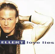 7inch Vinyl Single - Ellert Driessen - Love Lies