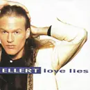7inch Vinyl Single - Ellert Driessen - Love Lies