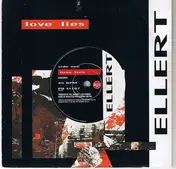Ellert Driessen - Love Lies