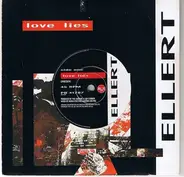Ellert Driessen - Love Lies