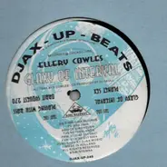 Ellery Cowles - Glaxy Of Interval