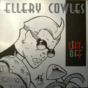 Ellery Cowles - Lift Off