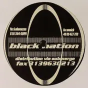 Ellery Cowles - Black Project EP