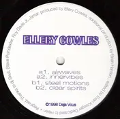 Ellery Cowles - Airwaves