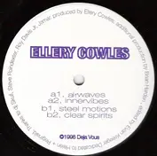 Ellery Cowles