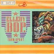 Ellery Bop - Torn Apart