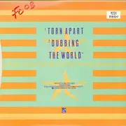 7inch Vinyl Single - Ellery Bop - Torn Apart