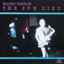 CD - Ellery Eskelin - The Sun Died