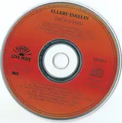 CD - Ellery Eskelin - The Sun Died