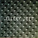7inch Vinyl Single - Ellery Jett - Push Pause