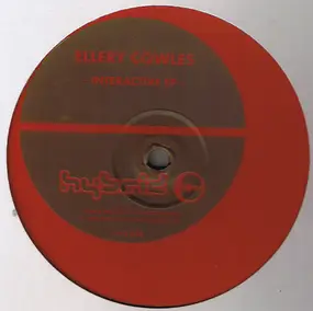 Ellery Cowles - Interactive EP