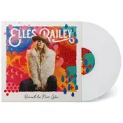 Elles Bailey - Beneath The Neon Glow (white Colored)
