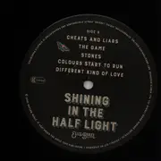 LP - Elles Bailey - Shining In The Half Light
