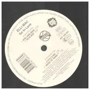 12inch Vinyl Single - Elli Mac - So In Love