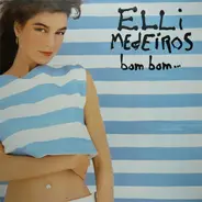 Elli Medeiros - Bom Bom