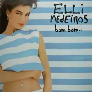 LP - Elli Medeiros - Bom Bom
