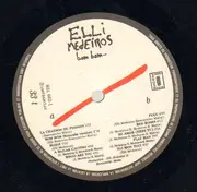 LP - Elli Medeiros - Bom Bom - Gatefold