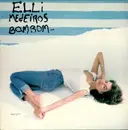 12inch Vinyl Single - Elli Medeiros - Bom Bom