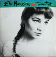 Elli Medeiros - Toi Mon Toit