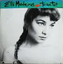 12inch Vinyl Single - Elli Medeiros - Toi Mon Toit
