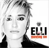 CD - Elli - Moving On