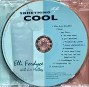 CD - Elli Fordyce With Jim Malloy - Something Still Cool