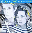 LP - Elli & Jacno - Tout Va Sauter