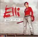 CD - Elli - Shout It Out