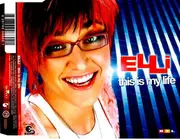 CD Single - Elli - This Is My Life