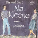 7inch Vinyl Single - Elli Und Paul - Na, Kleene!