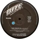12inch Vinyl Single - Ellice - Every Time With You