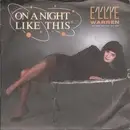 12inch Vinyl Single - Ellie Warren - On A Night Like This