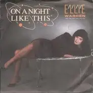 Ellie Warren - On A Night Like This