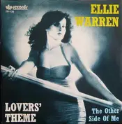 Ellie Warren