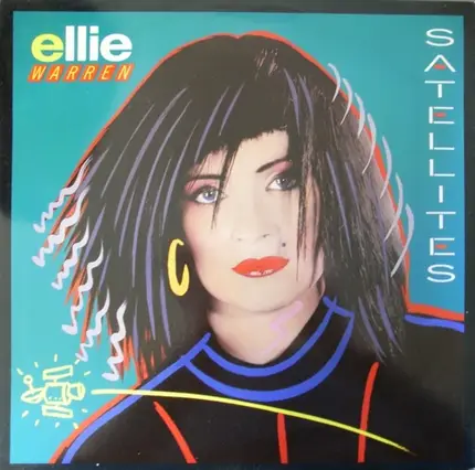 Ellie Warren - Satellites