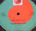 Ellie Warren - Shattered Glass